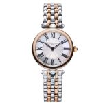 ساعت مچی زنانه فردریک کنستانت FREDERIQUE CONSTANT FC-200MPW2AR2B