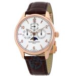 ساعت مچی مردانه فردریک کنستانت FREDERIQUE CONSTANT FC-365RM5B4