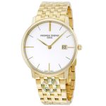 ساعت مچی مردانه فردریک کنستانتFREDERIQUE CONSTANT FC-220V5S5B