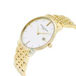ساعت مچی مردانه فردریک کنستانتFREDERIQUE CONSTANT FC-220V5S5B - Image 4