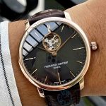 ساعت مچی مردانه فردریک کنستانتFREDERIQUE CONSTANT FC-312G4S4 - Image 2