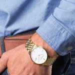 ساعت مچی مردانه فردریک کنستانتFREDERIQUE CONSTANT FC-220V5S5B - Image 2