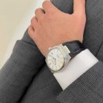 ساعت مچی مردانه فردریک کنستانت FREDERIQUE CONSTANT FC-303S4NH6 - Image 2