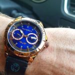 ساعت مچی مردانه ویسروی VICEROY 401049.37 - Image 2