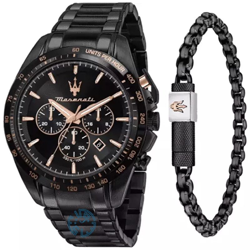 ساعت مازراتی R8873612050