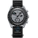 ساعت امگا سواچ SO33M700