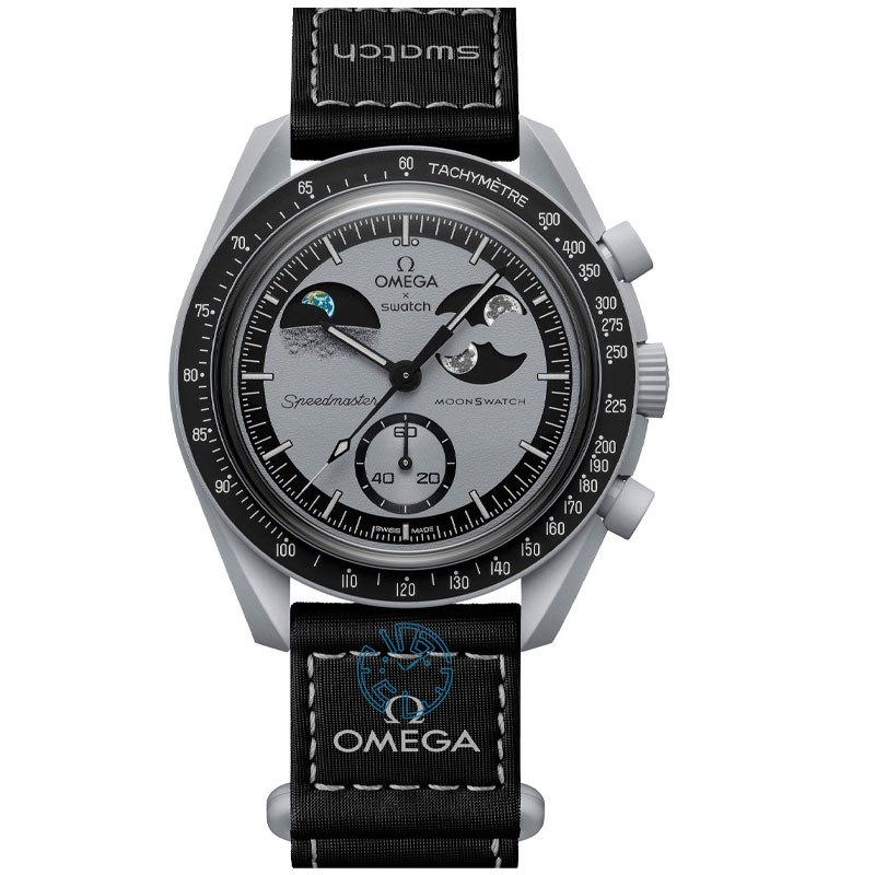 ساعت امگا سواچ SO33M700