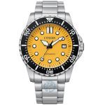 ساعت مچی مردانه سیتیزن CITIZEN NJ0170-83Z