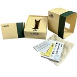 ساعت مچی مردانه کاسیو پروترک PRO TREK PRG-340SC-5DR - Image 5