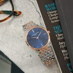 ساعت مچی مردانه فردریک کنستانت FREDERIQUE CONSTANT FC-200LN5S32B - Image 3