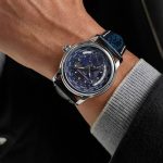 ساعت مچی مردانه فردریک کنستانت FREDERIQUE CONSTANT FC-718NWM4H6 - Image 2