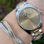 ساعت مچی زنانه دنیل کلین DANIEL KLEIN DK.1.13248-3 - Image 2