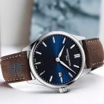 ساعت مچی مردانه فردریک کنستانت FREDERIQUE CONSTANT FC-220NS5B6 - Image 3