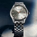 ساعت مچی مردانه فردریک کنستانت FREDERIQUE CONSTANT FC-303C5B6B - Image 4