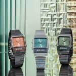 ساعت مچی مردانه زنانه کاسیو جنرال GENERAL AQ-800EC-2ADF - Image 4