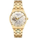 ساعت مچی زنانه کنت کول KENNETH COLE KCWLL2123602