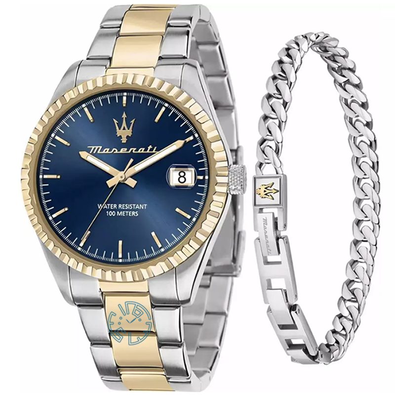 ساعت مازراتی R8853100033