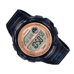 ساعت مچی زنانه کاسیو جنرال GENERAL LWS-1200H-1AVDF - Image 4