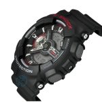 ساعت مچی مردانه کاسیو جیشاک G-SHOCK GA-110-1A - Image 3