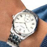 ساعت مچی مردانه سیکو SEIKO SRK047P1 - Image 2