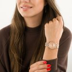 ساعت مچی زنانه تایمکس TIMEX TW2V52500 - Image 2