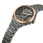 ساعت مچی مردانه کنت کول KENNETH COLE KCWGL0013703 - Image 2