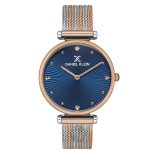 ساعت مچی زنانه دنیل کلین DANIEL KLEIN DK.1.12954-4