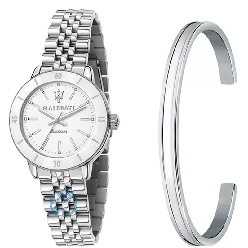 ساعت مازراتی R8853145507