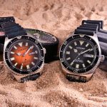 ساعت مچی مردانه سیتیزن CITIZEN NY0120-01Z - Image 4