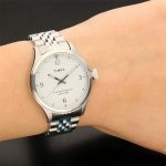 ساعت مچی زنانه تایمکس TIMEX TW2R69400 - Image 4
