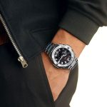 ساعت مچی مردانه کاسیو جیشاک G-SHOCK GST-B500D-1ADR - Image 2