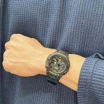 ساعت مچی مردانه کاسیو جیشاک G-SHOCK GA-B001CY-1ADR - Image 2