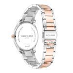 ساعت مچی زنانه کنت کول KENNETH COLE KCWLG0048301 - Image 3
