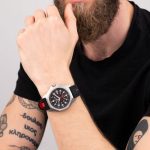 ساعت مچی مردانه تایمکس TIMEX TW2V85400 - Image 2