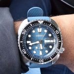 ساعت مچی مردانه سیکو SEIKO SRPF77K1 - Image 4