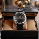 ساعت مچی مردانه کنت کول KENNETH COLE KCWGD2174062 - Image 3