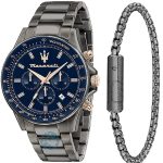 ساعت مازراتی R8873640020