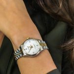 ساعت مچی زنانه تایمکس TIMEX TW2R69500 - Image 3