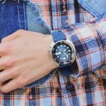 ساعت مچی مردانه سیکو SEIKO SRPF77K1 - Image 3