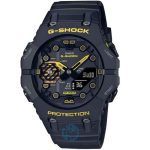 ساعت مچی مردانه کاسیو جیشاک G-SHOCK GA-B001CY-1ADR