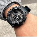 ساعت مچی مردانه کاسیو جنرال GENERAL MCW-200H-1AVDF - Image 2