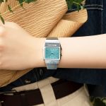 ساعت مچی مردانه زنانه کاسیو جنرال GENERAL AQ-800EC-2ADF - Image 3