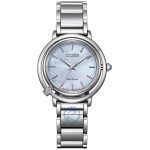 ساعت مچی زنانه سیتیزن CITIZEN EM1090-60D - Image 2