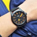 ساعت مچی مردانه سیکو SEIKO SRPH33K1 - Image 2