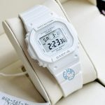 ساعت مچی زنانه کاسیو بیبی جی BABY-G BGD-565-7DR - Image 4