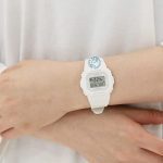 ساعت مچی زنانه کاسیو بیبی جی BABY-G BGD-565-7DR - Image 3