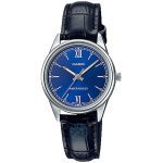 ساعت مچی زنانه کاسیو جنرال GENERAL LTP-V005L-2BUDF