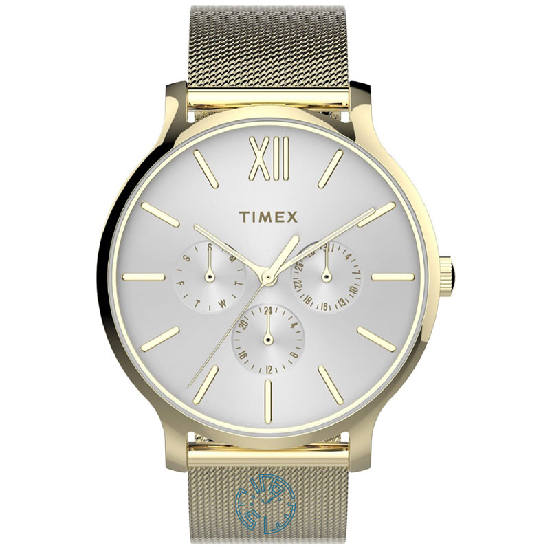 ساعت تایمکس TW2T74600