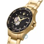 ساعت مچی مردانه مازراتی MASERATI R8823140003 - Image 2