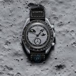 ساعت مچی مردانه زنانه امگا سواچ OMEGA SWATCH MISSION TO EARTHPHASE SO33M700 - Image 3